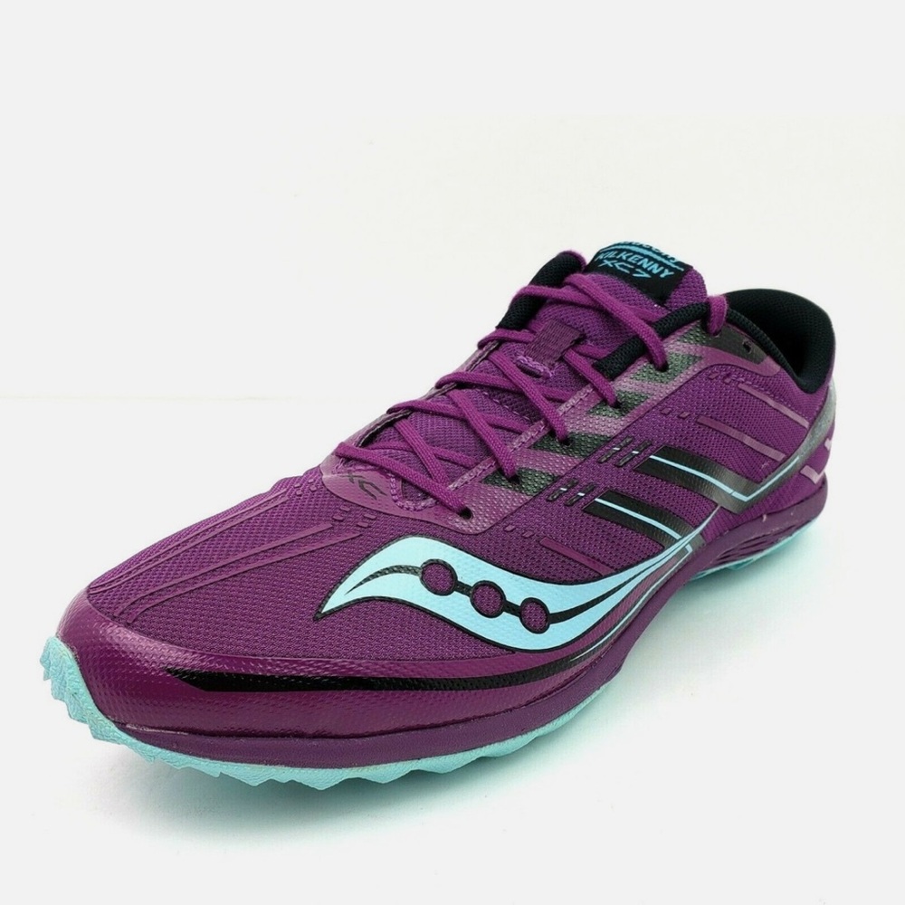NWOT Saucony Kilkenny XC7 Cross Country Shoes Size 6